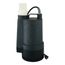 Model 46 Floor Sucker N46 Thermoplastic Utility Pump - 1/2 HP, 20' Cord