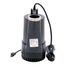 Model 46 Floor Sucker N46 Thermoplastic Utility Pump - 1/2 HP, 20' Cord