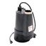 Model 46 Floor Sucker N46 Thermoplastic Utility Pump - 1/2 HP, 20' Cord
