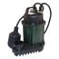 Model 49 Water Ridd'r III Automatic Sump Pump - 1/4 HP, 20 Ft Cord