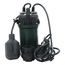 Model 49 Water Ridd'r III Automatic Sump Pump - 1/4 HP, 20 Ft Cord