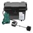 Model 507 Basement Sentry Series 12V Backup Sump Pump