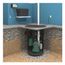 Model 508 Aquanot Fit with M63 Propak - 12V/DC Backup Sump Pump System w/ Built in WiFi