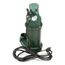 Model 75 Automatic Sump Pump - 1/2 HP, 10 Ft Cord