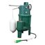 Model 802 Automatic Grinder Pump 1/2 HP, 115V, 1PH, 802-0001