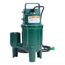 Model 802 Automatic Grinder Pump 1/2 HP, 115V, 1PH, 802-0001