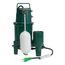 Model 802 Automatic Grinder Pump 1/2 HP, 115V, 1PH, 802-0001