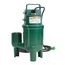 Model 802 Automatic Grinder Pump 1/2 HP, 115V, 1PH, 802-0001