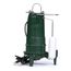 Model D807 Shark Residential Automatic Grinder Pump (230V, 1 HP, 5.0 Amps)