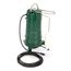 Model D807 Shark Residential Automatic Grinder Pump (230V, 1 HP, 5.0 Amps)