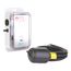 A-Pak Deluxe Alarm System w/ 20' Float Switch, 6' Power Cord, Watertight Cord Connectors