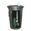 Model 912(BN264) Preassembled Simplex Sewage Package System, 2" Vent (115V, 2/5 HP)