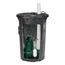 Preassembled Sewage Package System, Automatic 266 - Poly Foam Basin and Lid
