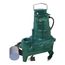 24" x 24" Preassembled Sewage System w/ BN264, 4/10 HP, 115V Pump