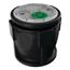24" x 24" Preassembled Sewage System w/ BN266, 1/2 HP, 115V Pump