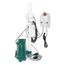 N153 Pump w/ Oil Guard Pump Switch & Panel (115V, 1/2 HP, 10.5 Amps)