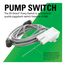 Oil Guard System, .5Hp N153 Elevator Sump Pump 6' Cord