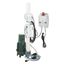 Oil Guard System, .5Hp N161 Elevator Sump Pump 6' Cord