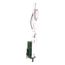 Oil Guard System, .5Hp N161 Elevator Sump Pump 6' Cord
