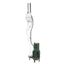 Oil Guard System, .5Hp N161 Elevator Sump Pump 6' Cord