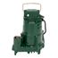 Model E98 Flow-Mate Non-Automatic Cast Iron Effluent Sump Pump - 230 V, 1/2 HP