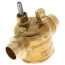 1/2" Sweat 2-Way Zone Valve (2.5Cv)