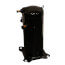 25,000 BTUH Copeland Scroll Compressor For R-410A (208/230-1), ZP25K6E-PFV-830