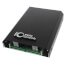 3 Zone Multi Stage Heat/Cool Control Panel