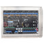 6 Zone Universal Zone Control Panel Kit w/ Duct Temp Sensor, 75VA Transformer