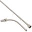 30" Extension Wand and 90-degree Adjustable Nozzle