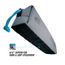 Premium Single Zip Pouch with LaserLock Fabric and 6/12 Compatible