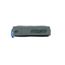 Premium Single Zip Pouch with LaserLock Fabric and 6/12 Compatible
