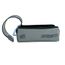 Premium Dual Zip Pouch with LaserLock Fabric