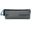 Premium Dual Zip Pouch with LaserLock Fabric