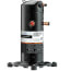 3 PH R410A, Tandem Compressor (460v)