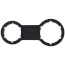 Double Ring Wrench for Filter Bowl Removal - 1/2" to 1-1/4"