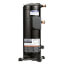 3 PH R-22, 125000 BTU Compressor (460v)