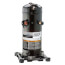 Copeland Scroll Compressor 32000 BTUh, ZR32K5E-PFV-830