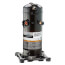 Copeland Scroll Compressor 44,000 BTUh, ZR44K5E-PFV-830