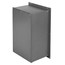Galvanized Weather Shield