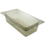 Polycarbonate Weather Shield, 1 Piece