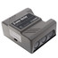 1 Zone Expandable Switching Relay w/ Priority