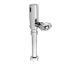 ZTR Top-Mounted Battery Powered Sensor Flush Valve for Water Closets (1.28 GPF)