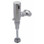 ZTR Top-Mounted Long Life Battery Powered Sensor Flush Valve for Urinals (0.125 GPF)