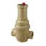 1-1/4" Sweat Microbubble Eliminator
