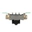 3/4" Wilkins 375XL Reduced Pressure Principle Assembly, Street Elbows (Lead Free)