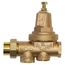 3/4" Wilkins 600XL FNPT Pressure Reducing Valve, Less Union Assembly and Tailpiece (Lead Free)