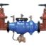 4" 375A Flanged NRS Reduced Pressure Principle Assembly