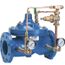 4" Flanged Ductile Iron Automatic Control Valve