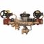 8" Wilkins 375DA Reduced Pressure Detector Assembly